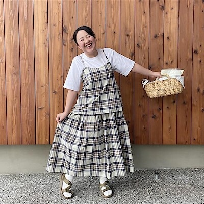 【ＮＰひたちなか】身長157㎝