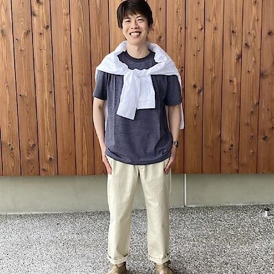 【NPひたちなか】身長169㎝