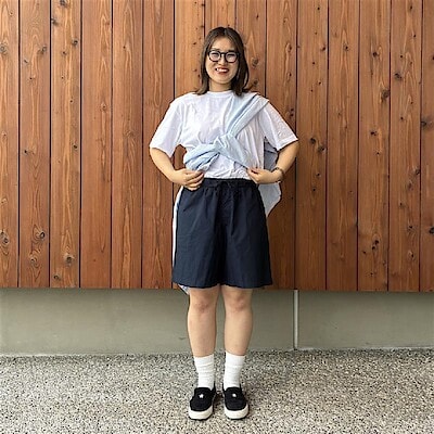 【ＮＰひたちなか】身長165㎝