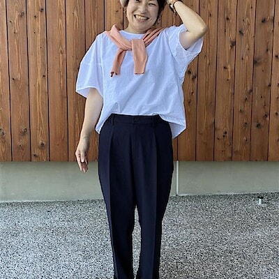 【ＮＰひたちなか】身長151㎝