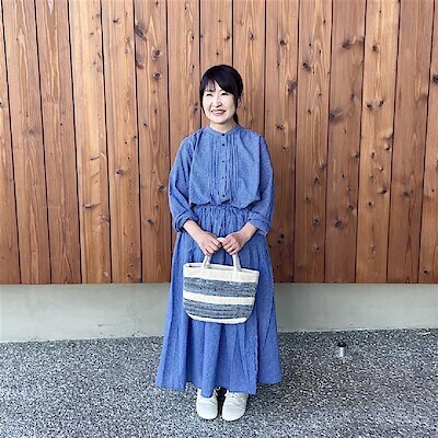 【ＮＰひたちなか】身長146㎝