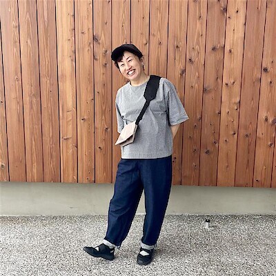 【ＮＰひたちなか】身長156㎝