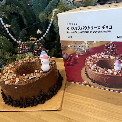 【NPひたちなか】今年もこの季節がやってきました❣