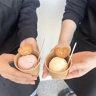 【NPひたちなか】3日間限定！バレンタイントッピングのお知らせ