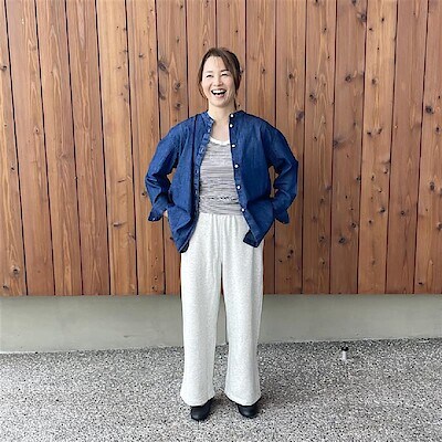 【ＮＰひたちなか】身長165㎝