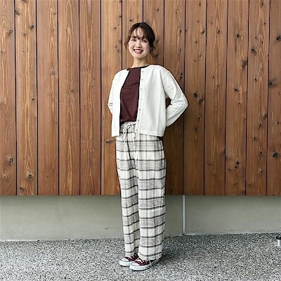 【ＮＰひたちなか】身長165㎝