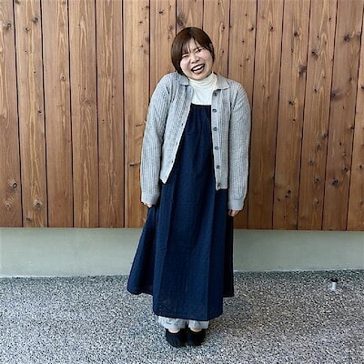 【ＮＰひたちなか】身長162㎝