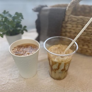 【NPひたちなか】キャラメルラテが仲間入りです♪