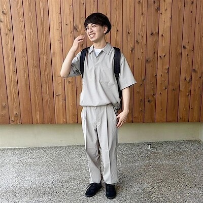 【NPひたちなか】身長168㎝