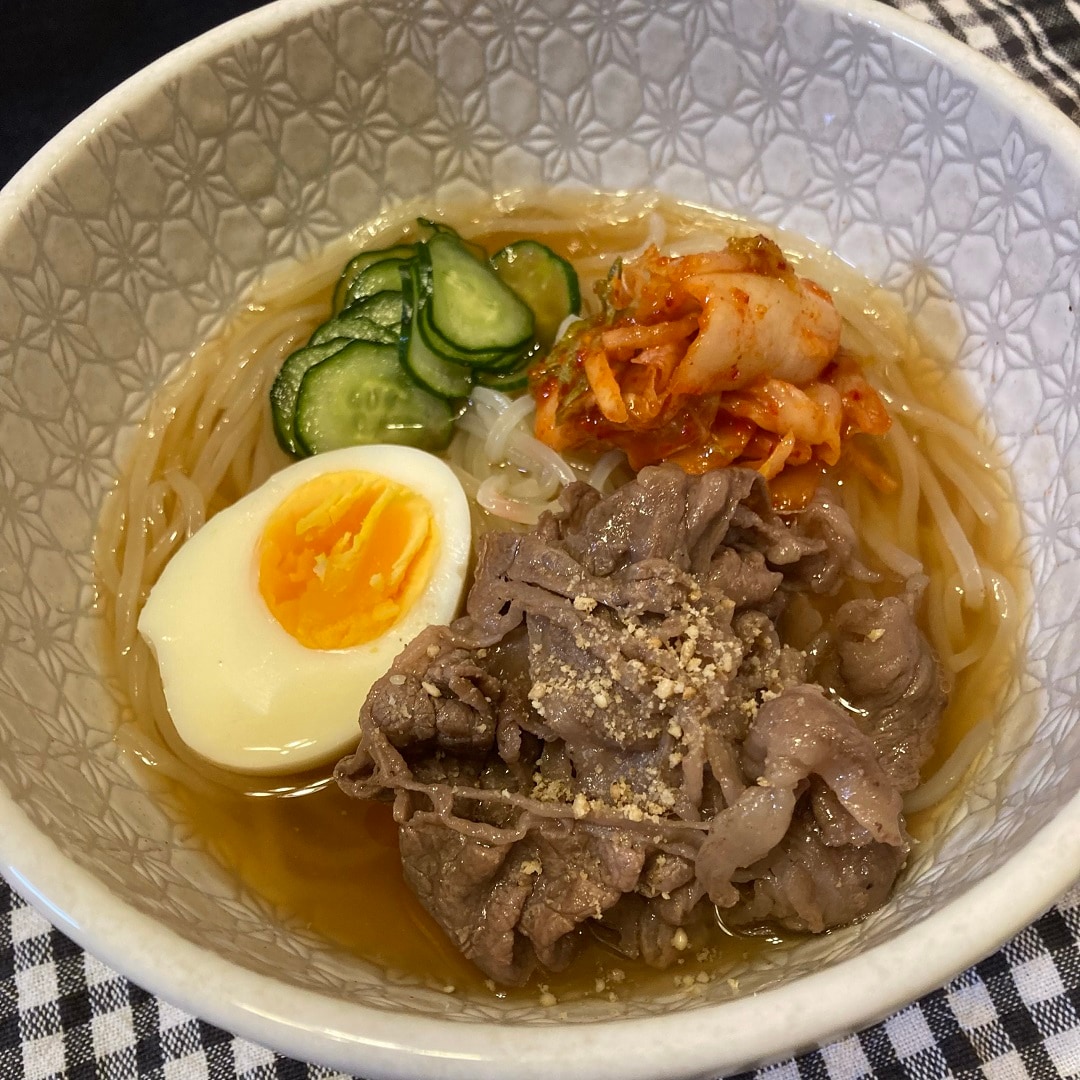 冷麺サムネ