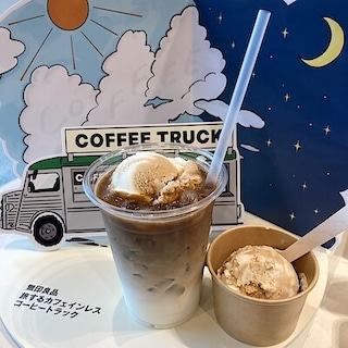 【NPひたちなか】期間限定フロート＆数量限定アイスのお知らせ☕🍨
