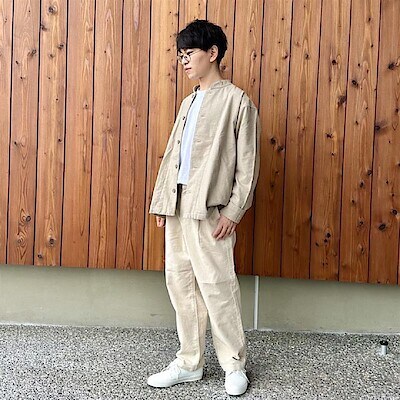 【ＮＰひたちなか】身長169㎝