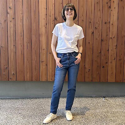 【ＮＰひたちなか】身長167㎝