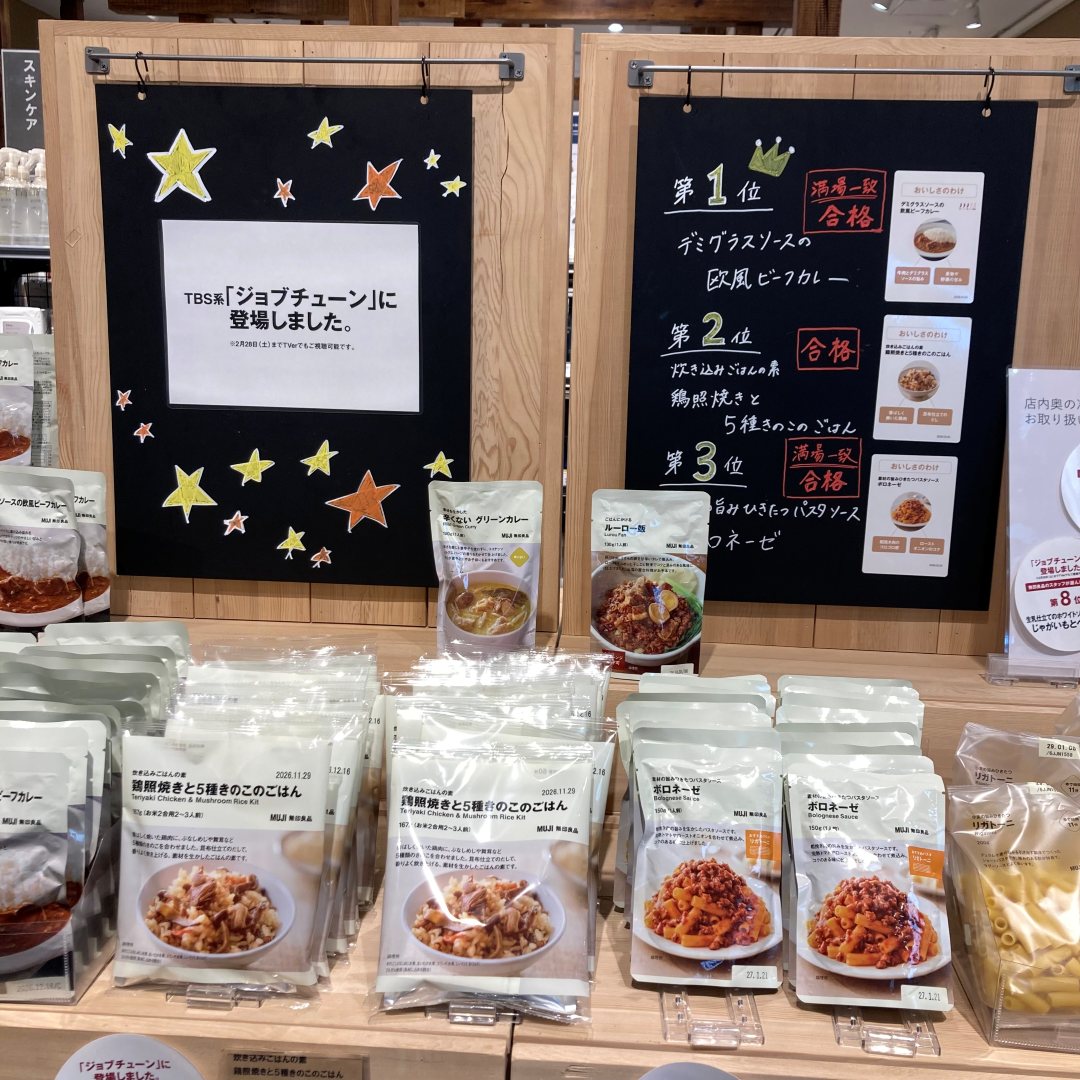 ジョブチューン