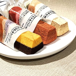 【無印良品500 エミオ狭山市】バウムで摂る栄養