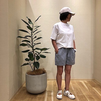 【イオン金沢八景】身長162cm