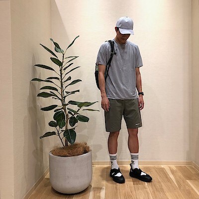 【イオン金沢八景】身長185cm