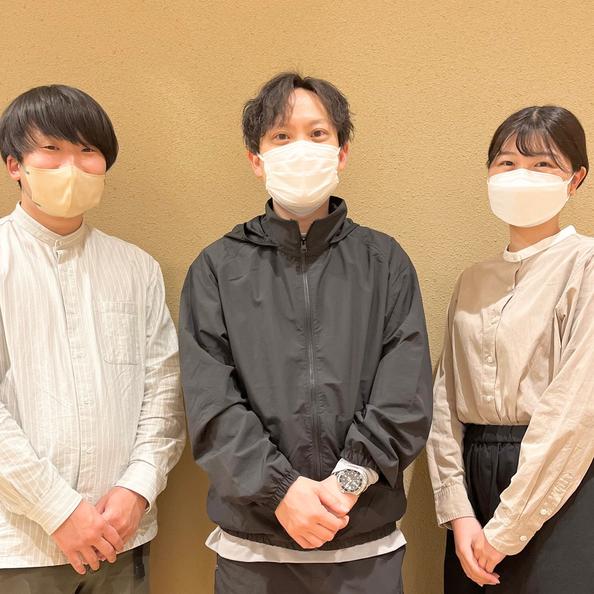 【イオン金沢八景】集合写真