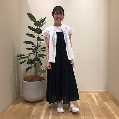 【イオン金沢八景】身長159cm