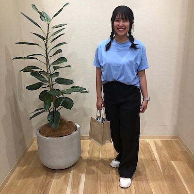 【イオン金沢八景】身長150cm