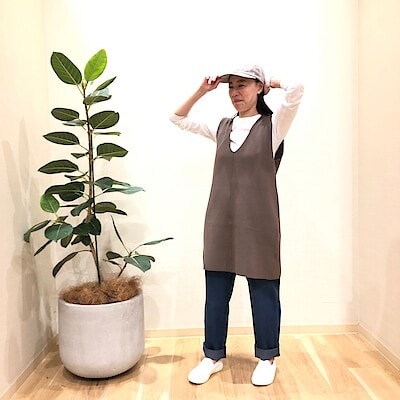 【イオン金沢八景】身長154cm