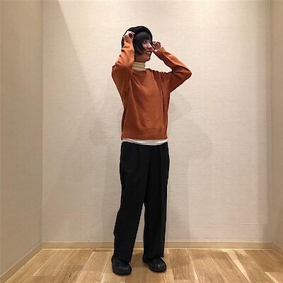 【イオン金沢八景】身長164cm