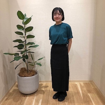 【イオン金沢八景】身長160cm