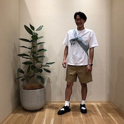 【イオン金沢八景】身長168cm