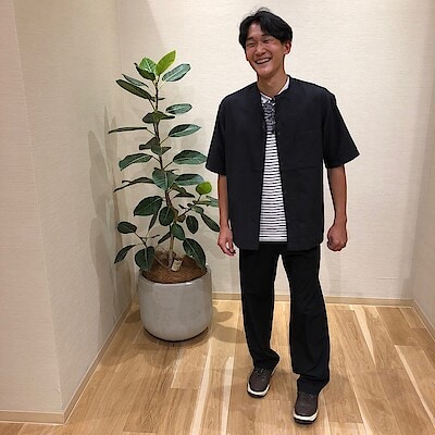 【イオン金沢八景】身長168㎝