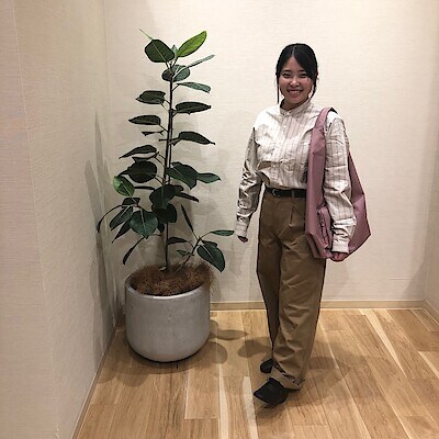 【イオン金沢八景】身長150㎝