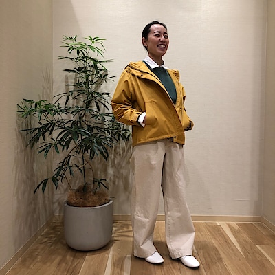 【イオン金沢八景】身長154㎝