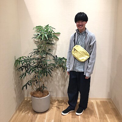 【イオン金沢八景】身長174㎝