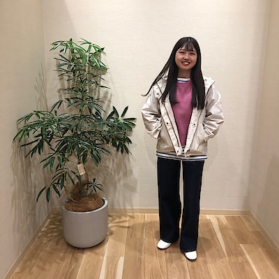 【イオン金沢八景】身長155㎝