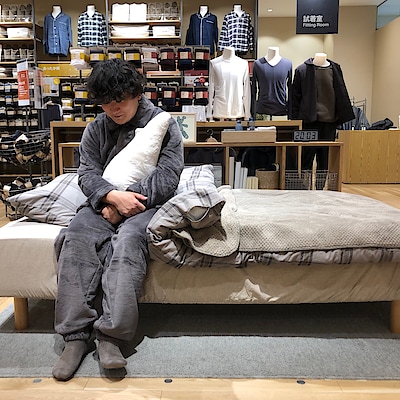 【イオン金沢八景】身長168㎝