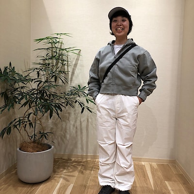 【イオン金沢八景】身長157㎝ 