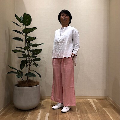 【イオン金沢八景】身長162㎝