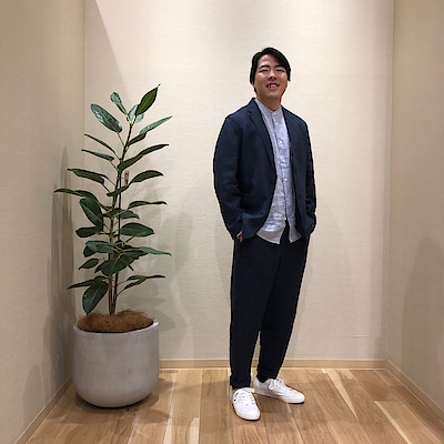 【イオン金沢八景】身長178㎝