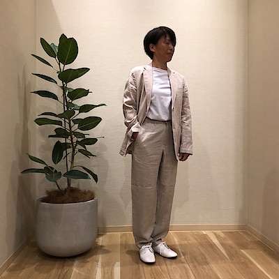 【イオン金沢八景】身長162㎝