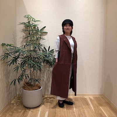 【イオン金沢八景】身長153cm