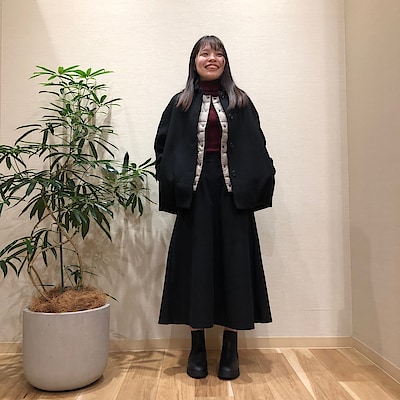 【イオン金沢八景】身長153㎝