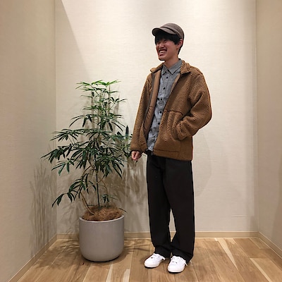 【イオン金沢八景】身長175㎝