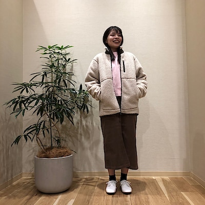 【イオン金沢八景】身長153㎝