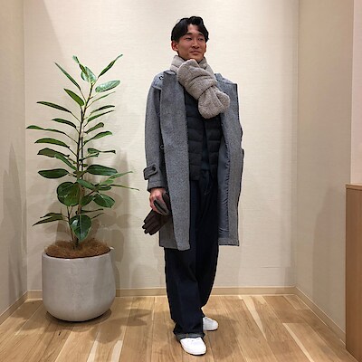 【イオン金沢八景】身長173㎝