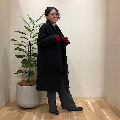 【イオン金沢八景】身長160㎝