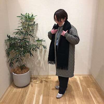 【イオン金沢八景】身長153㎝