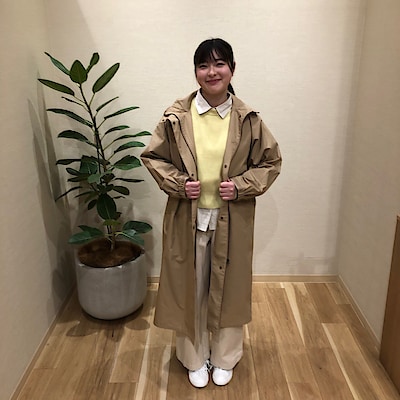 【イオン金沢八景】162cm