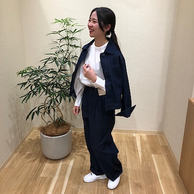 【イオン金沢八景】身長160㎝