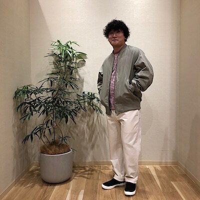 【イオン金沢八景】身長168㎝