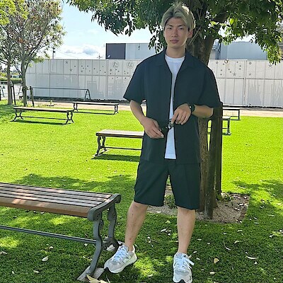 【イオン小郡】身長168cm