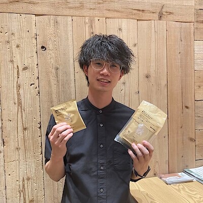 【イオン小郡】季節限定のオリジナルブレンドコーヒーのご紹介